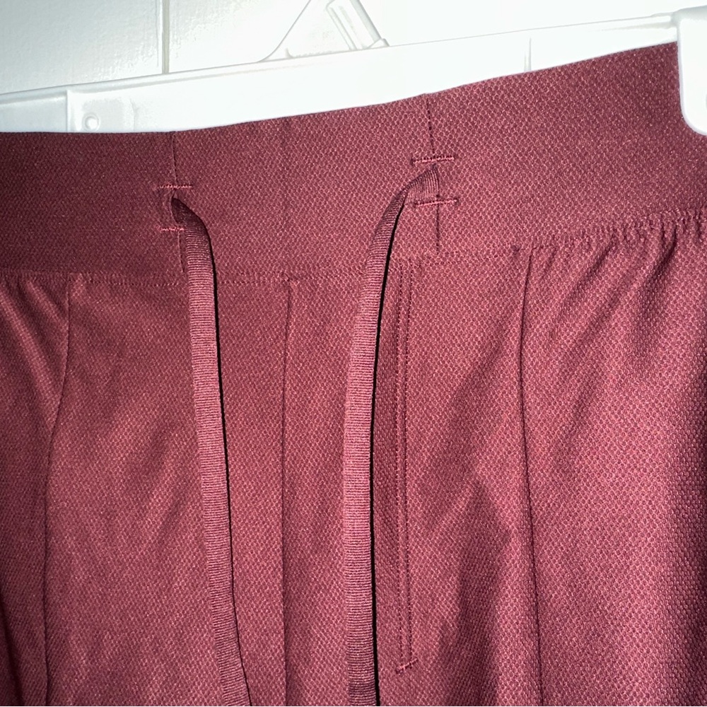 lululemon Men’s License to Train Short 7" Linerless Pique